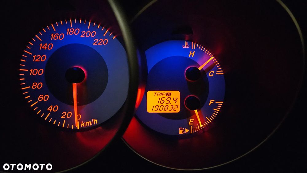 Mazda 3 1.6 Active - 3