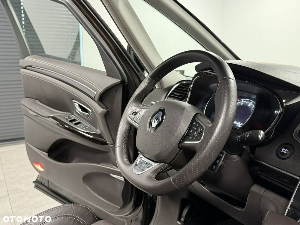 Renault Espace Energy TCe 200 EDC Initiale Paris - 40