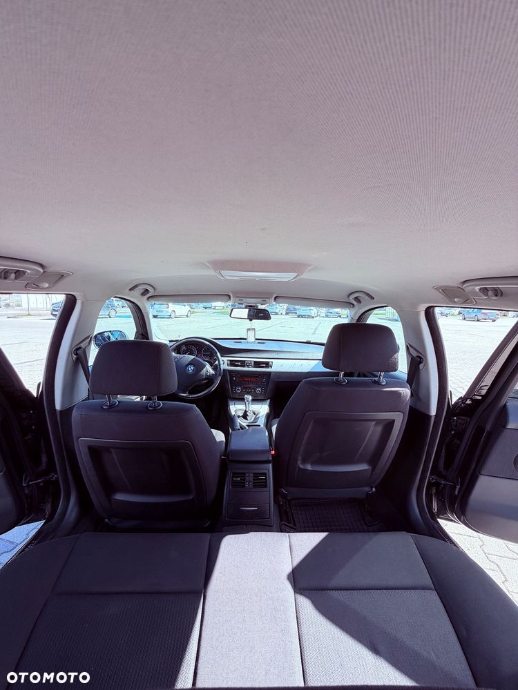 BMW Seria 3 - 11