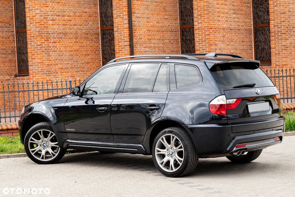 BMW X3 xDrive30d Limited Sport Edition - 15