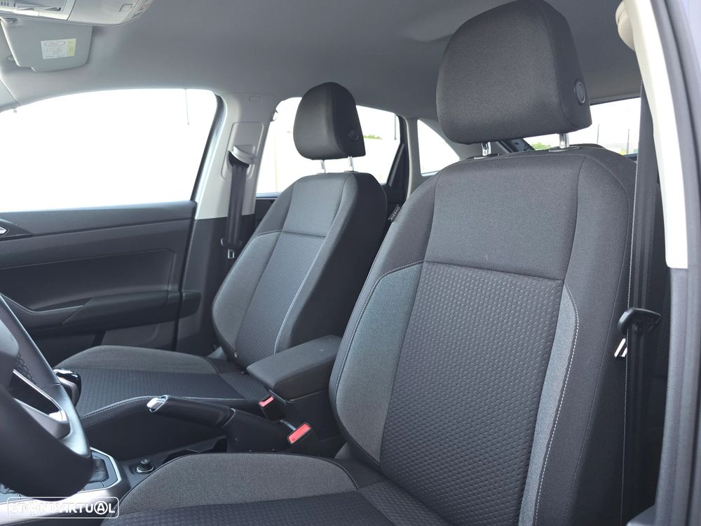 VW Taigo 1.0 TSI Urban - 31