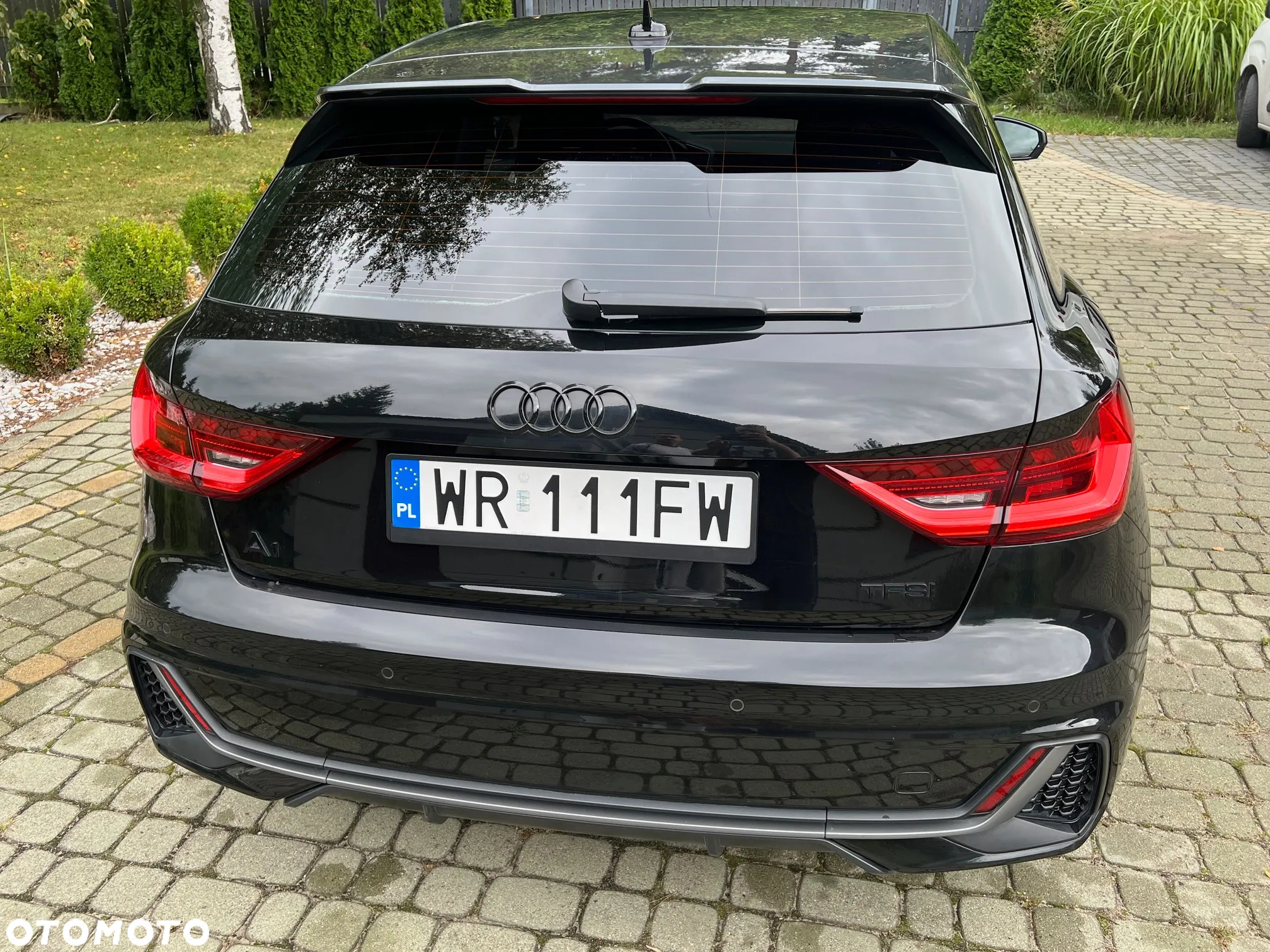 Audi A1 - 9