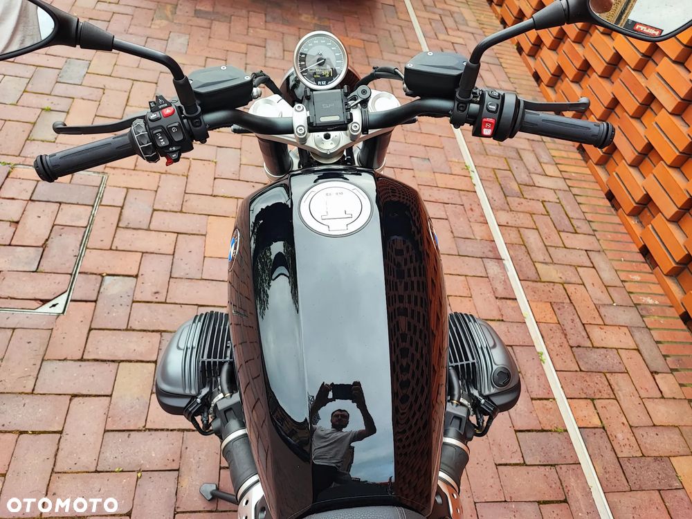 BMW R - 11