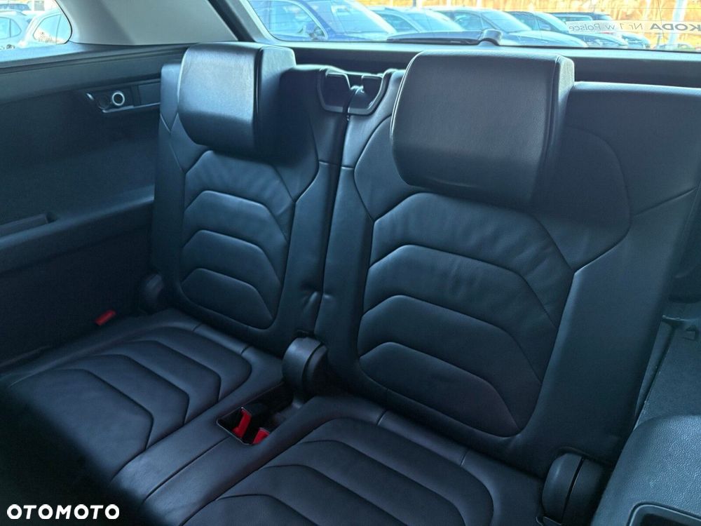 Skoda Kodiaq 2.0 TDI 4x4 Style DSG 7os - 16