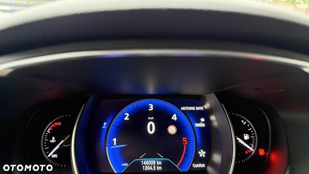 Renault Talisman ENERGY dCi 130 Business - 37