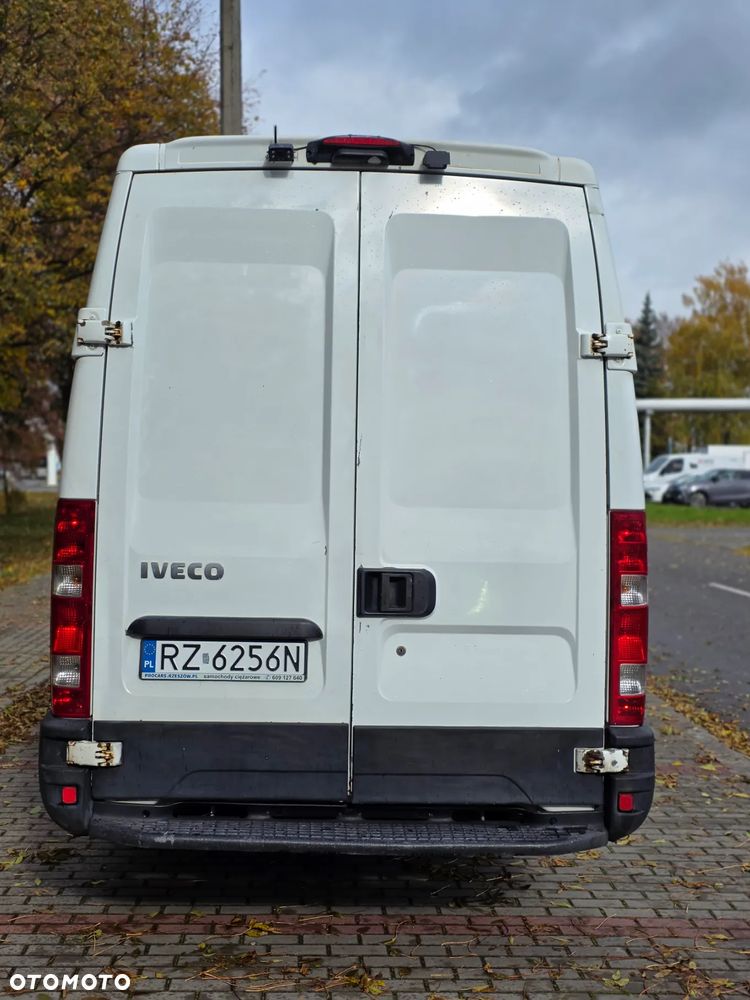 Iveco DAILY 35 S15V - 7