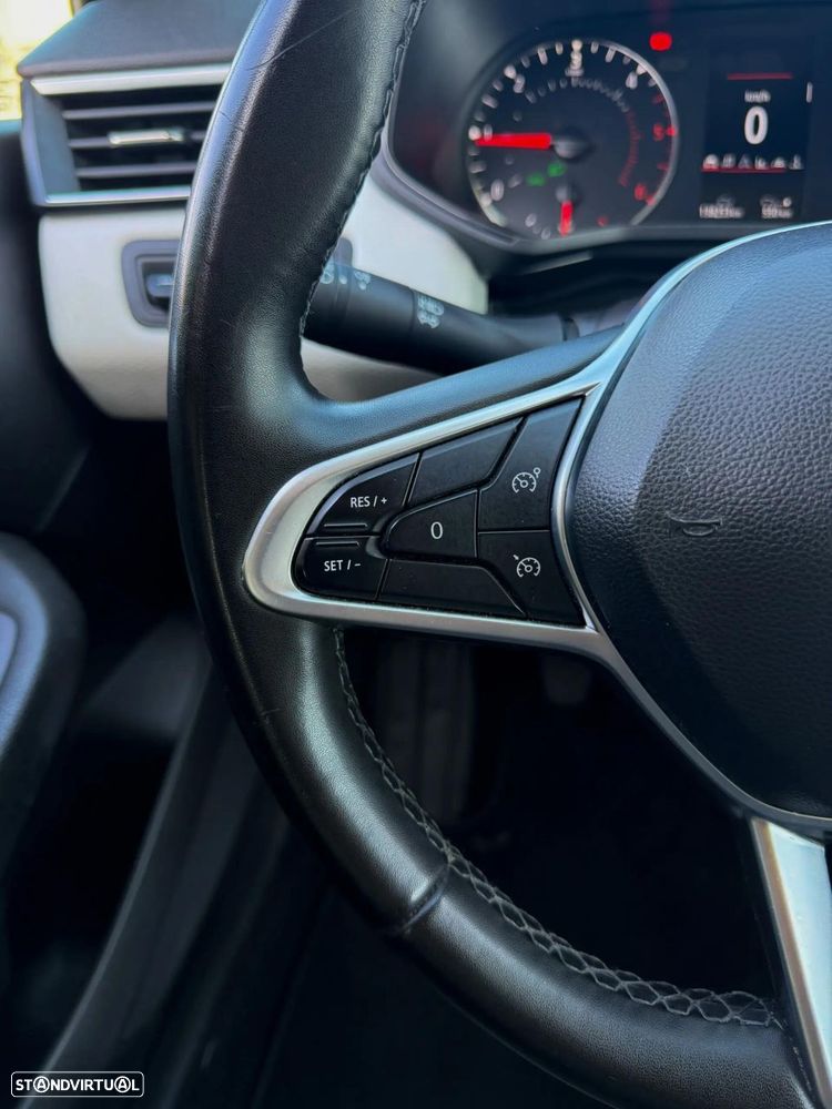 Renault Clio 1.5 Blue dCi Intens - 16