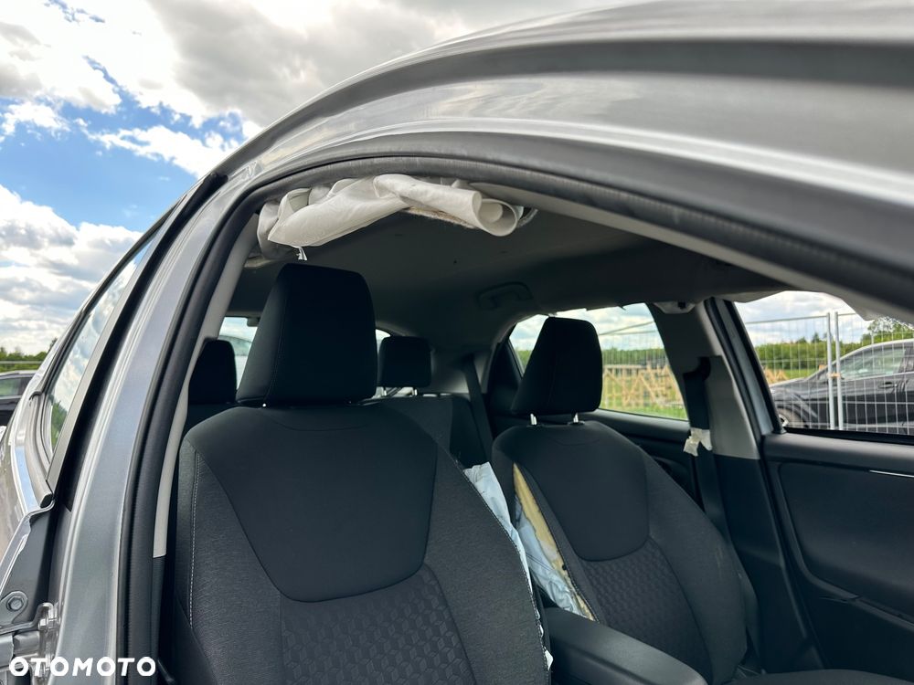 Toyota Yaris - 38