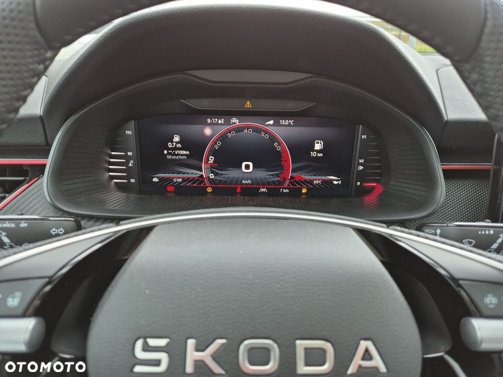Skoda Kamiq 1.5 TSI Monte Carlo - 28