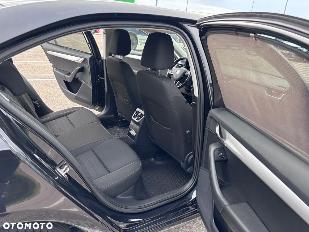 Skoda Octavia 1.6 TDI Ambition - 20