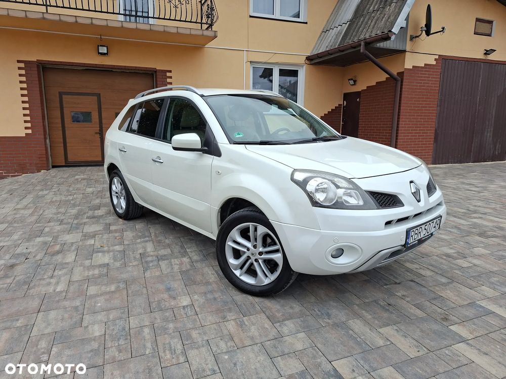 Renault Koleos - 6