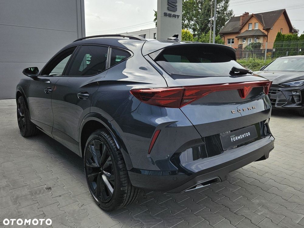 Cupra Formentor 1.5 TSI DSG - 7