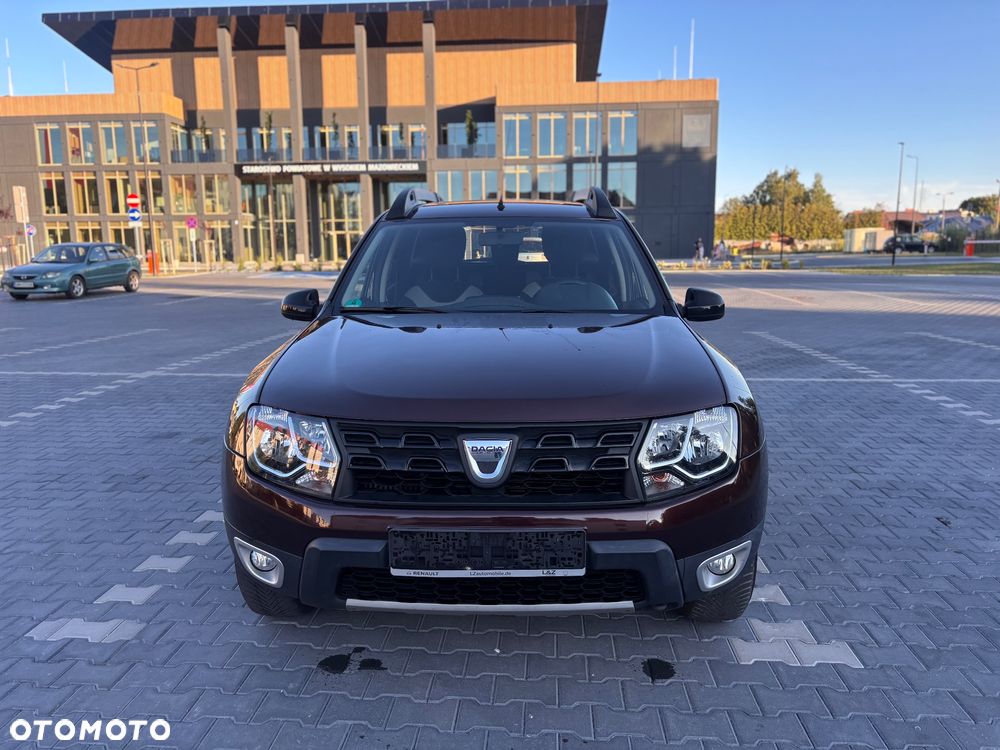 Dacia Duster 1.2 TCe Laureate S&S EU6 - 1
