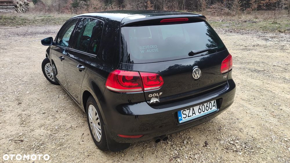 Volkswagen Golf 1.4 TSI Highline - 20