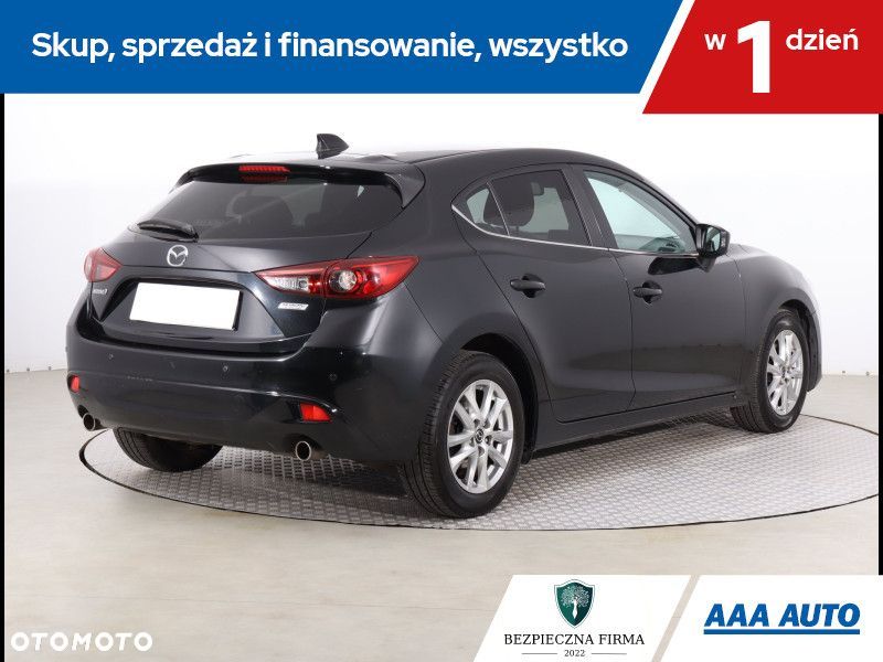 Mazda 3 - 6