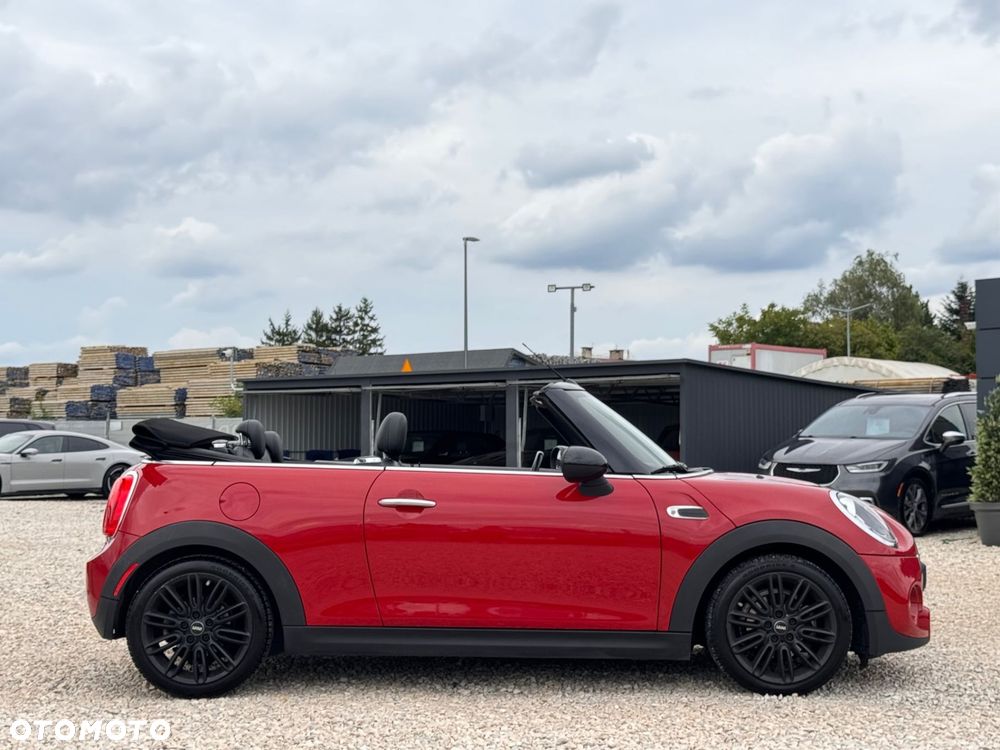 MINI Cooper - 11