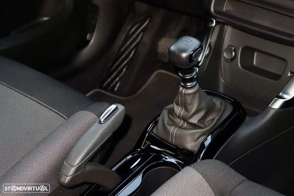 Citroën C3 Aircross 1.2 PureTech Plus - 8