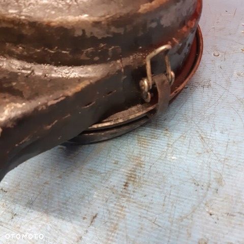 UAZ Obudowa filtra powietrza - 4