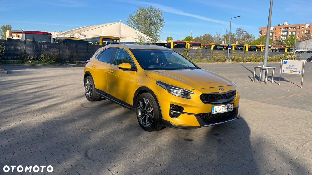 Kia XCeed 1.4 T-GDI M - 4
