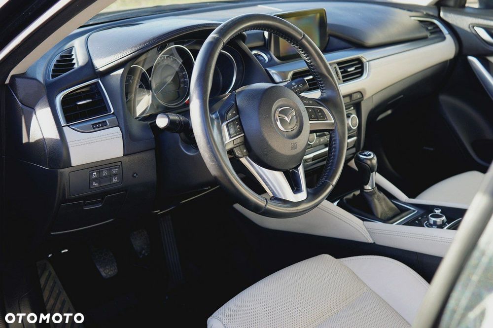 Mazda 6 2.0 SkyEnergy - 9