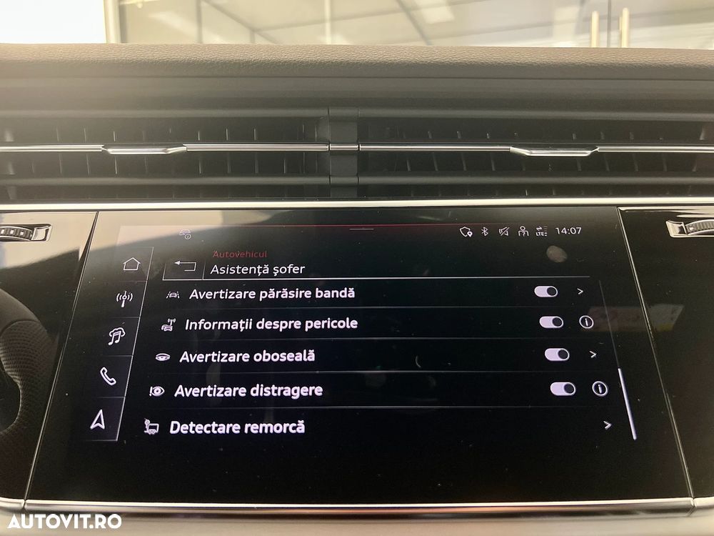 Audi Q7 50 TDI quattro Tiptronic S line - 32