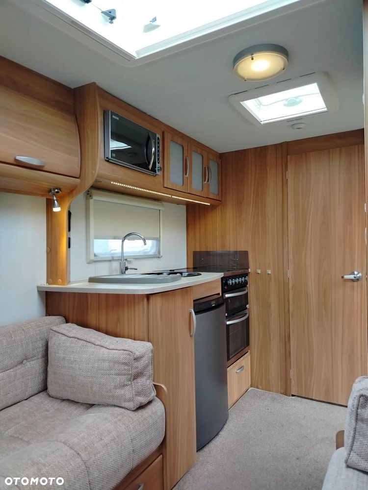 Lunar Clubman SR - 6