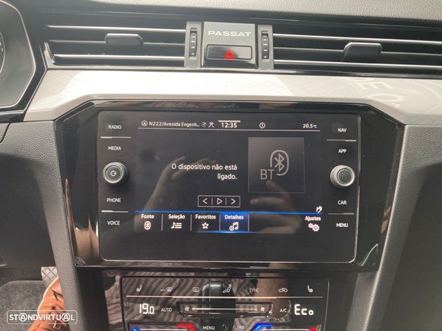 VW Passat Variant 1.4 TSI DSG GTE - 26