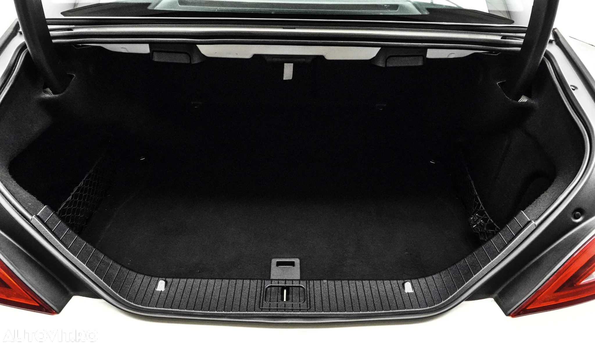 Mercedes-Benz CLS 350 CDI BlueEfficiency Aut - 27