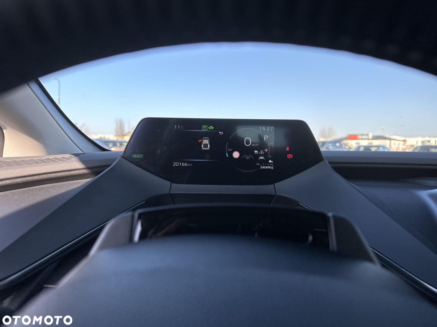 Toyota Prius - 16