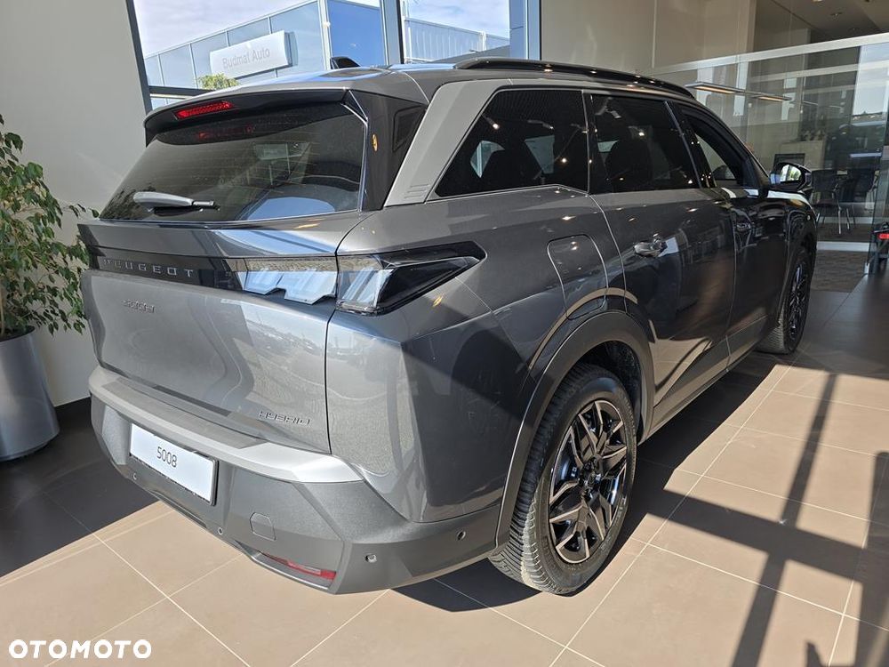 Peugeot 5008 1.2 PureTech mHEV Allure S&S e-DCS6 - 4