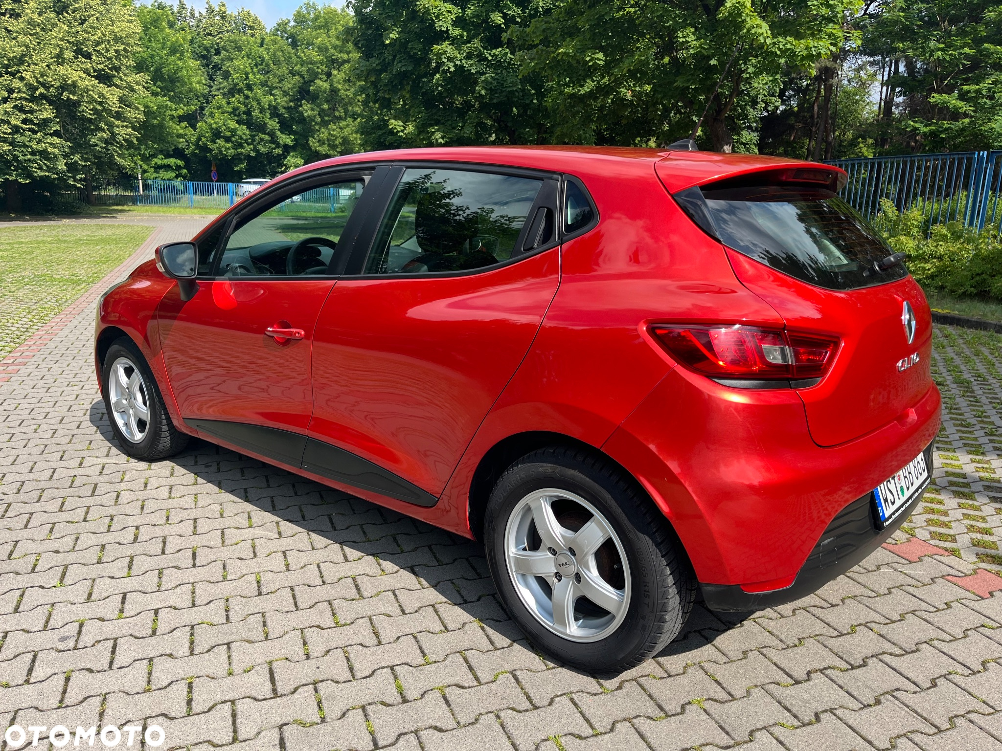 Renault Clio - 5