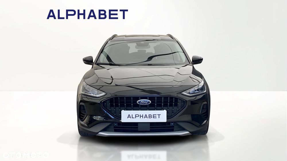 Ford Focus 1.5 EcoBlue Active X - 8