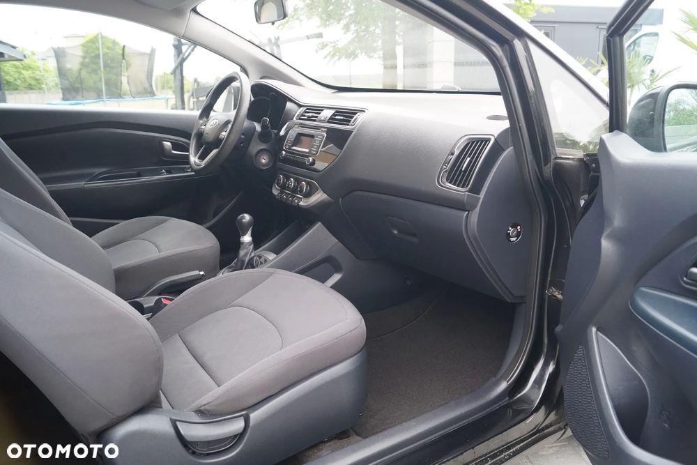 Kia Rio 1.2 Edition 7 - 33