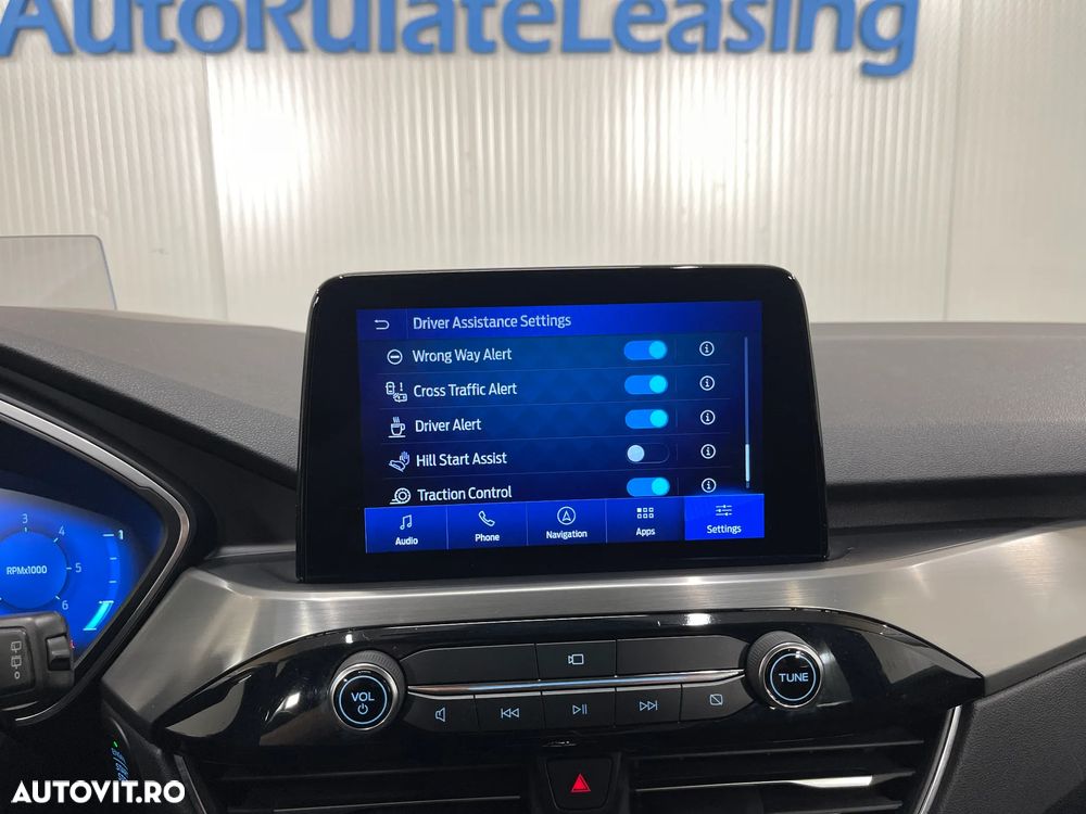 Ford Kuga 1.5 EcoBlue FWD Titanium - 22