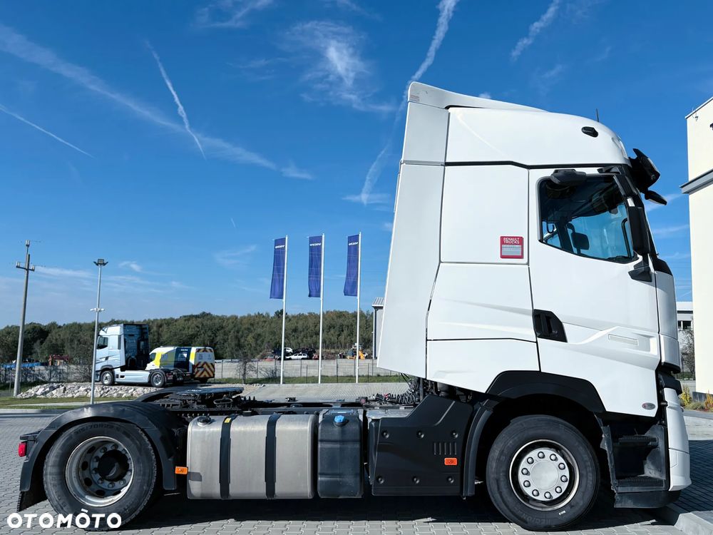 Renault *GWARANCJA* T520 - 5