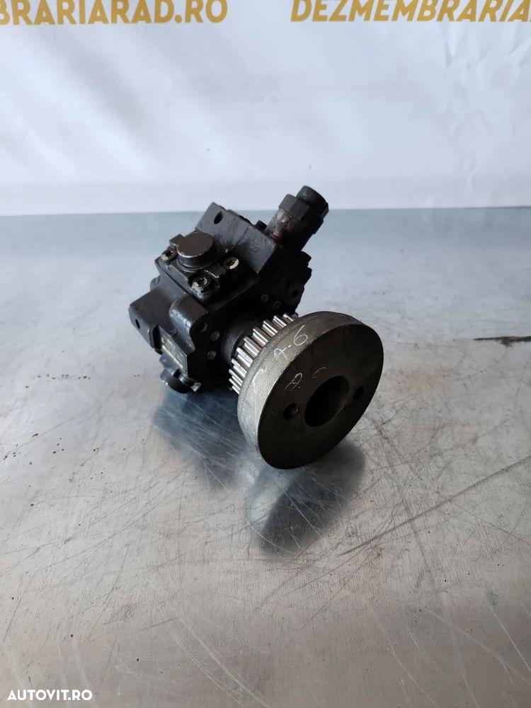Pompa Inalta Presiune Audi A6 4F C6 A8 Phaeton 2.7 3.0 Tdi Cod S - 5