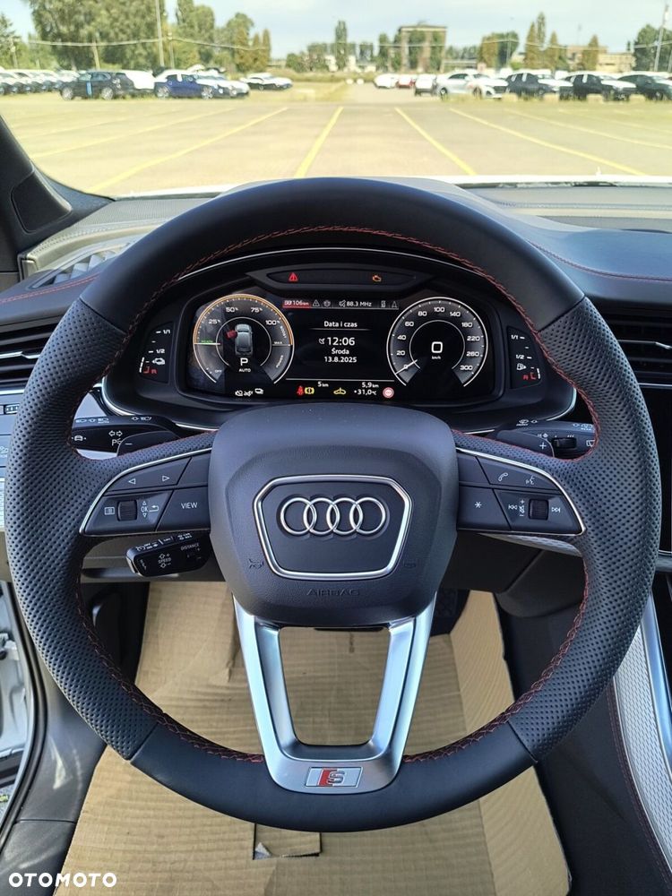 Audi Q8 - 23