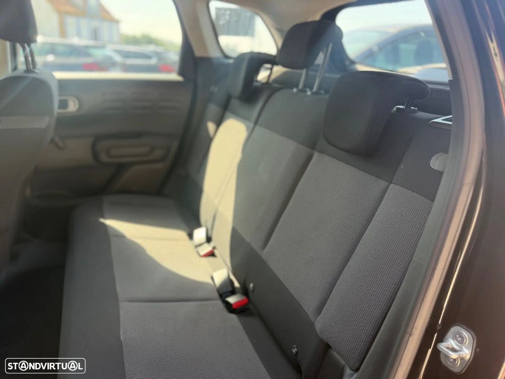 Citroën C3 Aircross 1.2 PureTech Feel - 15