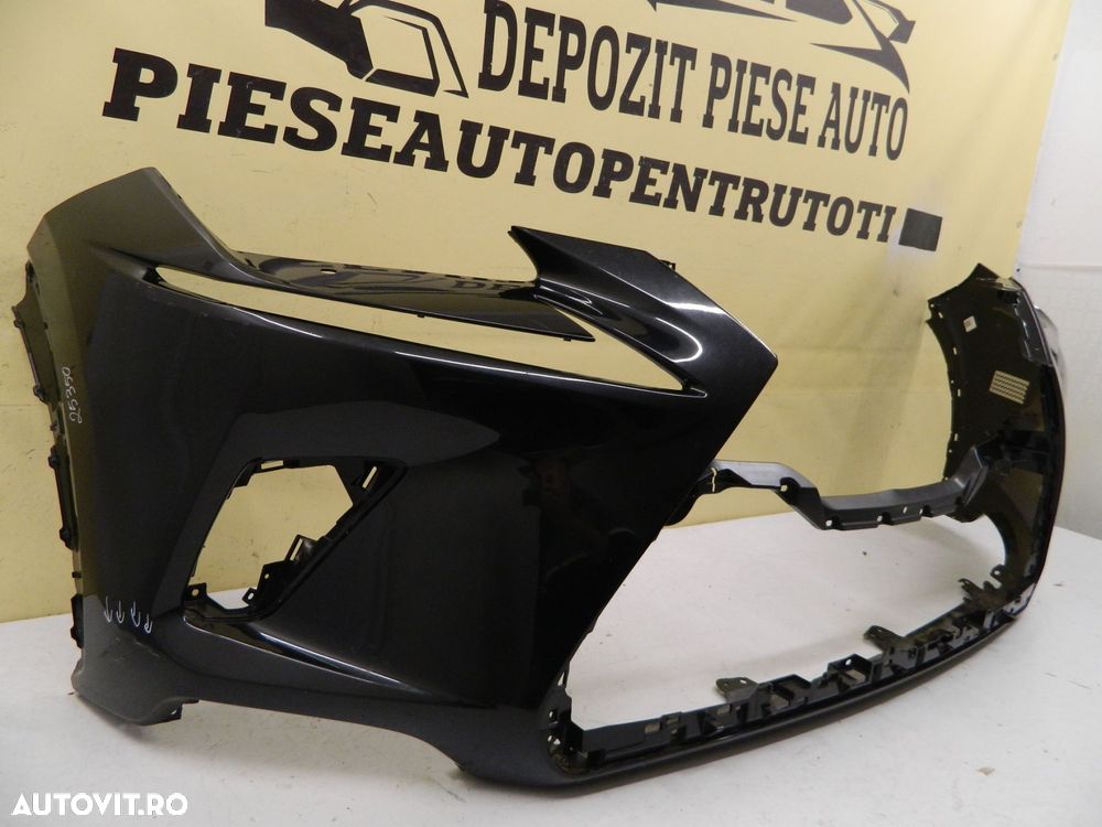 Bara fata Lexus NX facelift, 2018, 2019, 2020, 2021, 2022, cod origine 52119-78130. - 3