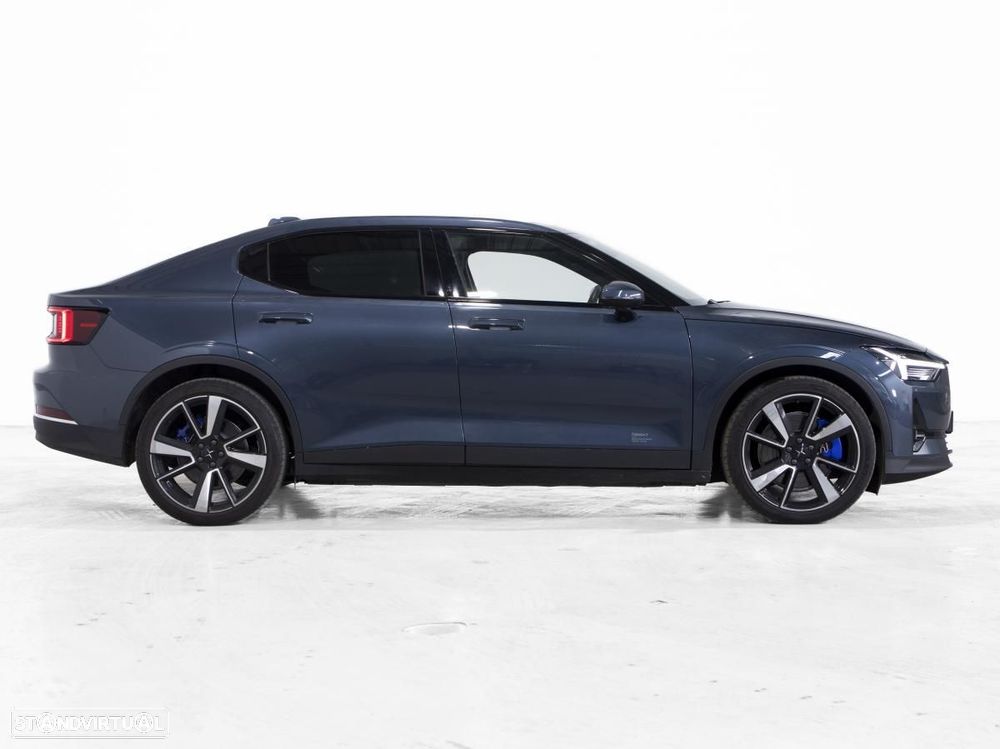 Polestar 2 - 2
