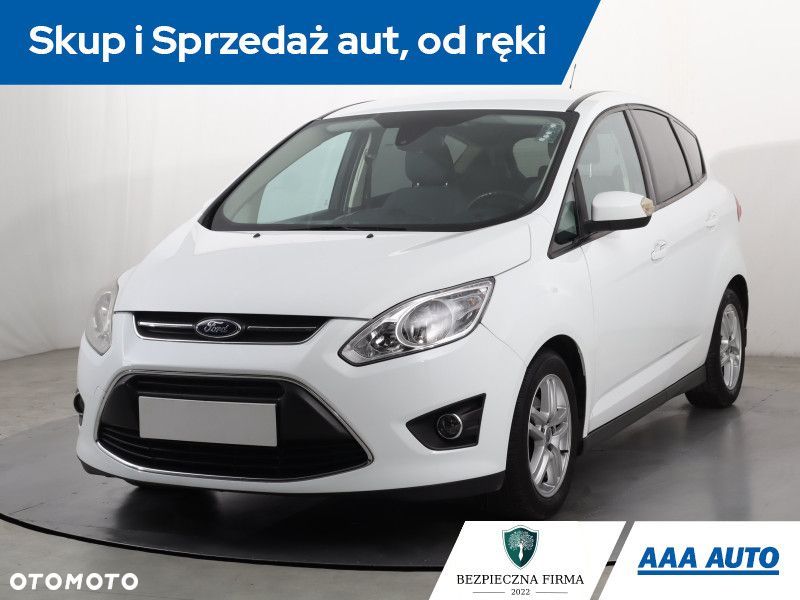Ford C-MAX - 2