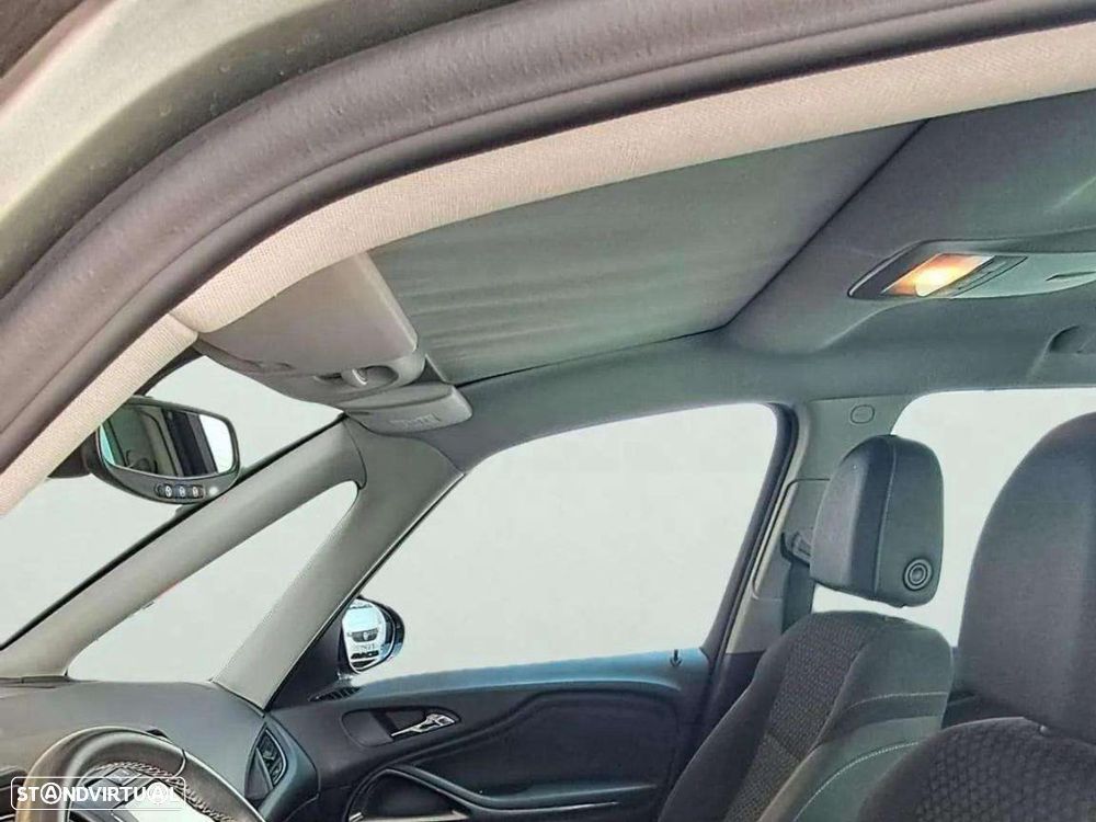Opel Zafira 1.6 CDTi Dynamic S/S - 10