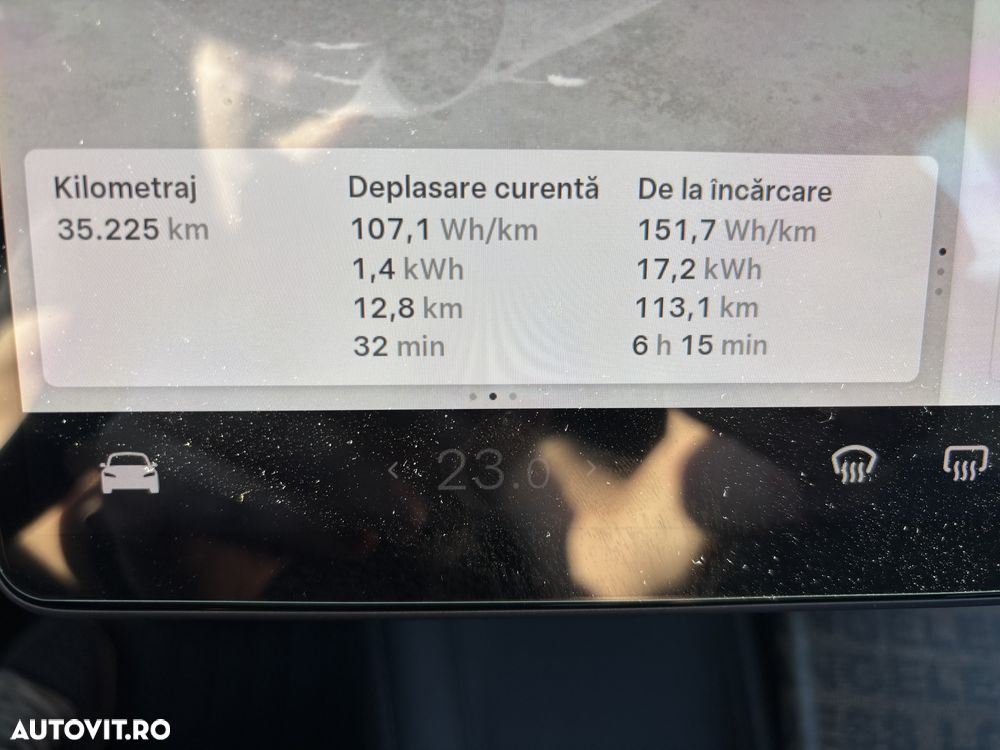 TESLA Model 3 2023 — imagine 14
