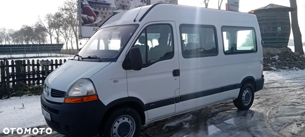 Renault Master L3 Komfort - 38