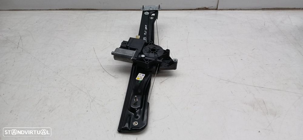 Elevador vidros frente direito CITROËN C3 Aircross II (2R_, 2C_) - 1