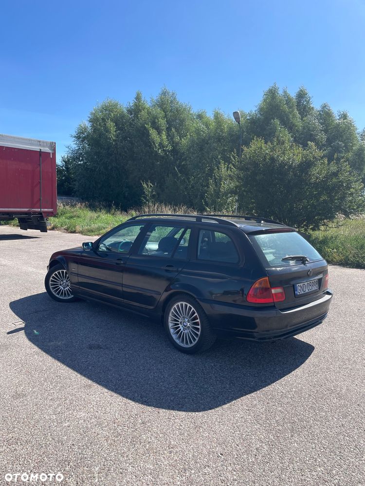 BMW Seria 3 - 11
