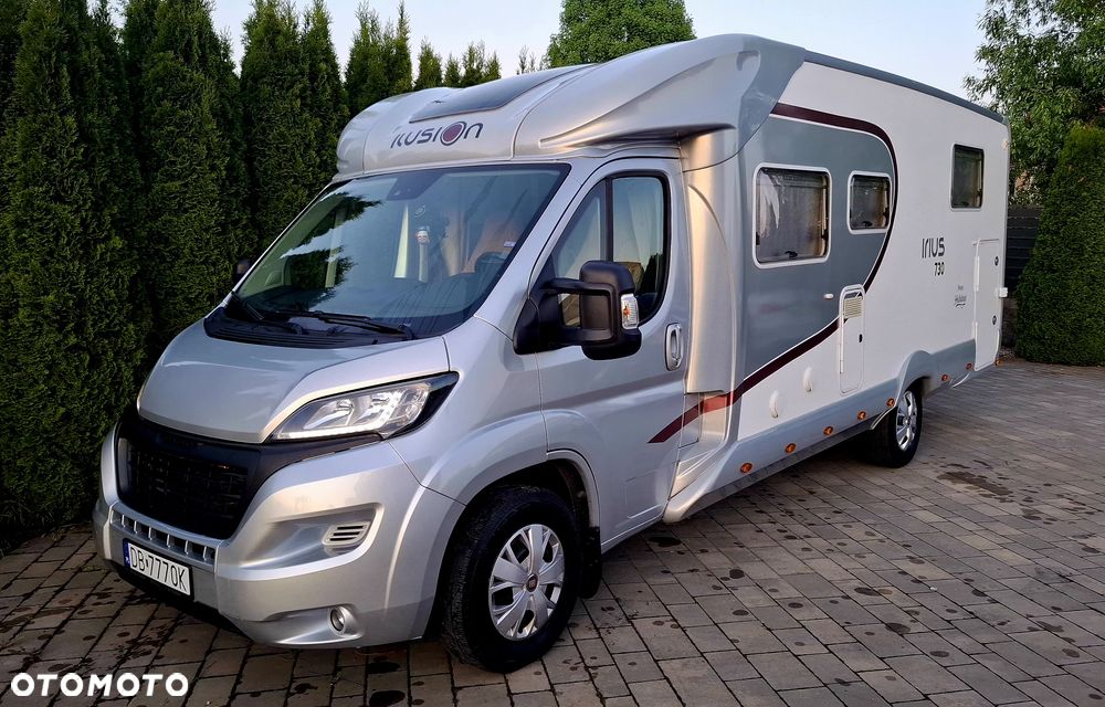 Peugeot Boxer - 1