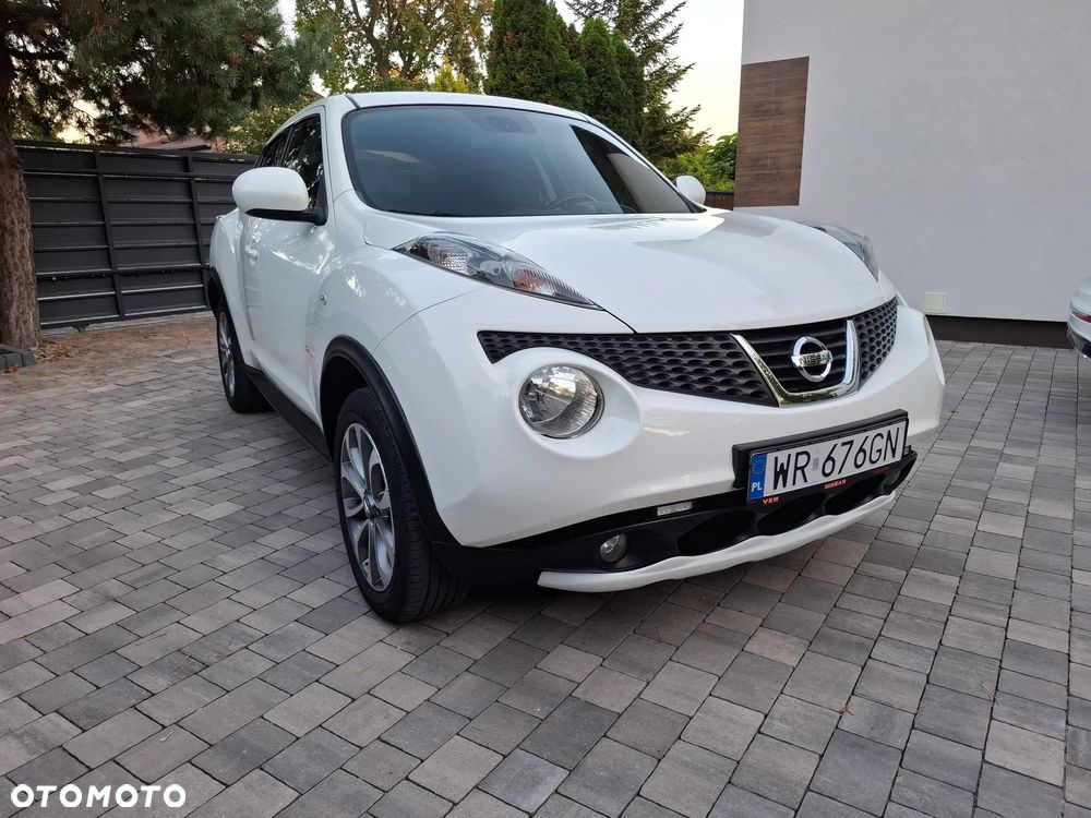Nissan Juke - 3