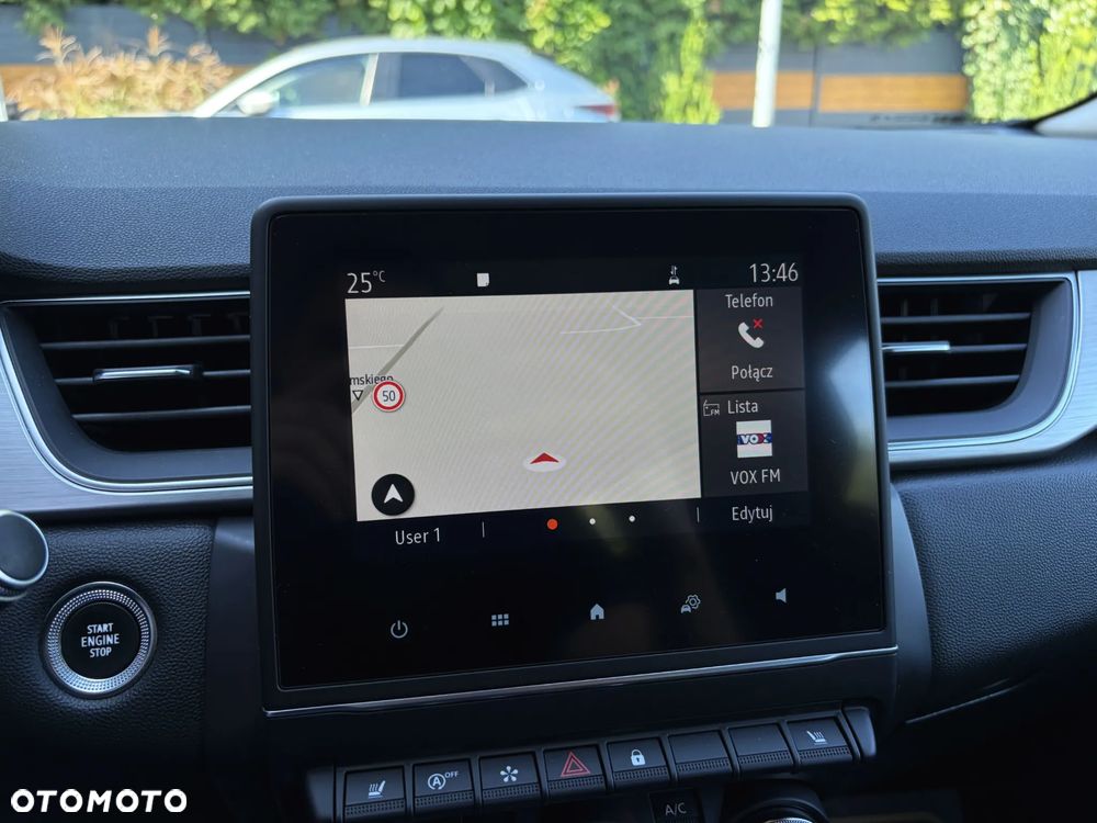 Renault Captur TCe 100 INTENS - 25