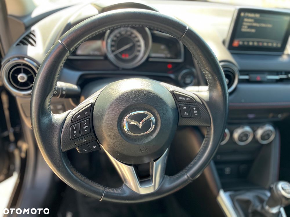 Mazda 2 1.5 Skypassion i-ELoop - 10